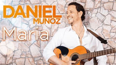 daniel munoz wiki